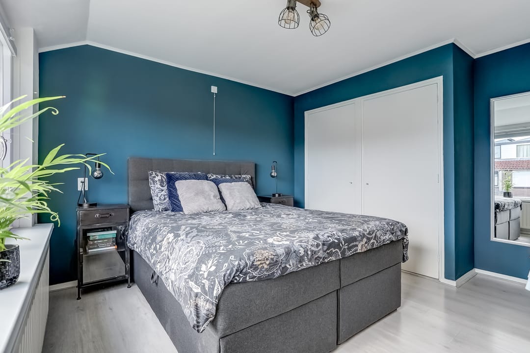 Photo 23 of Maasstraat 23