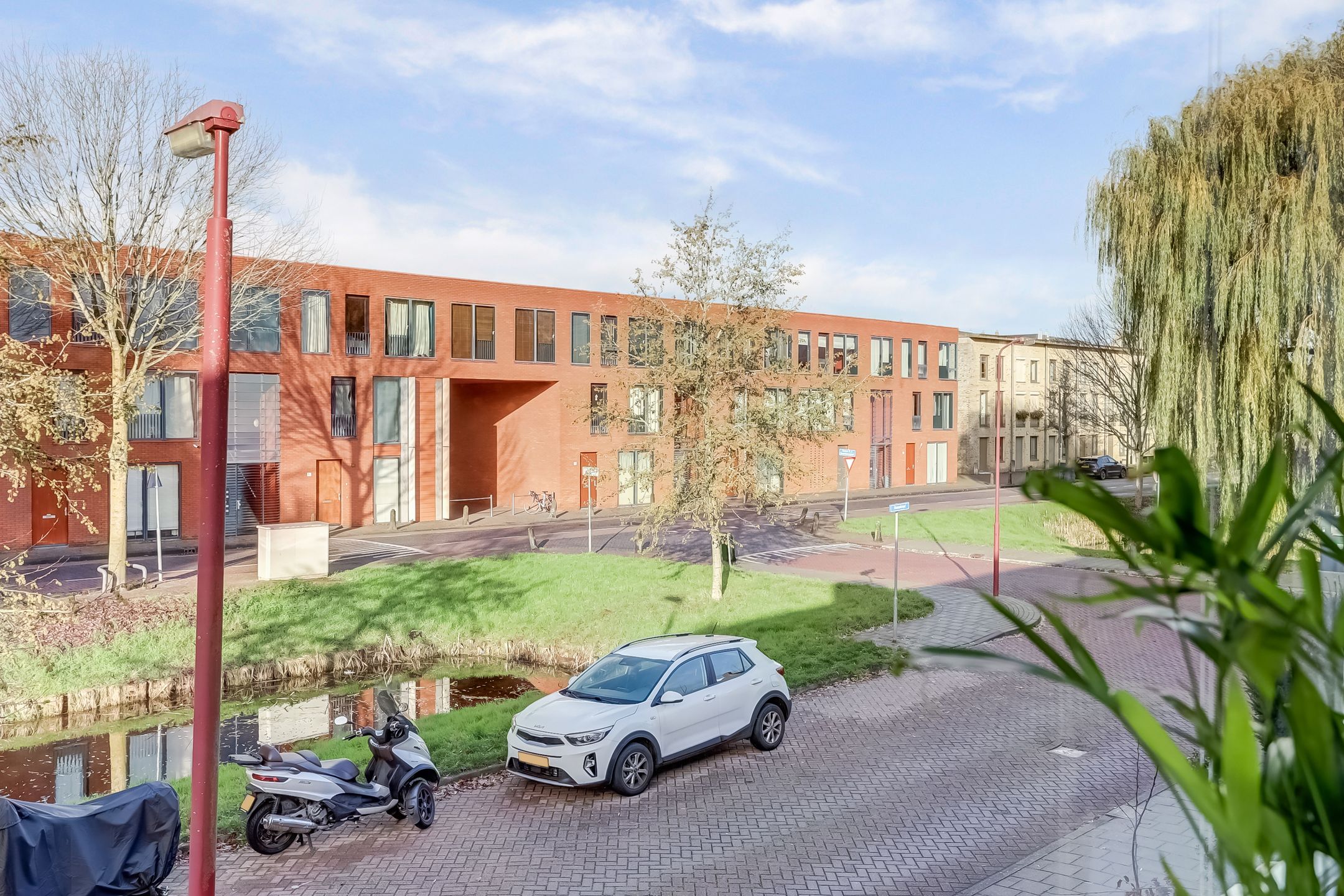 Photo 27 of Maasstraat 23