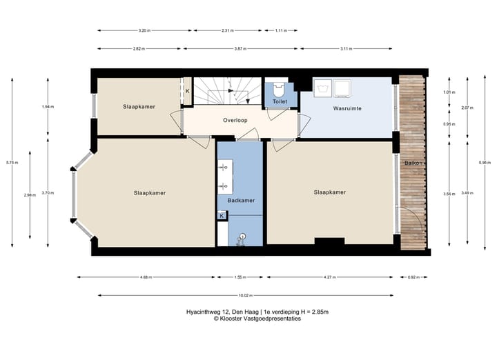 Photo 77 of Hyacinthweg 12