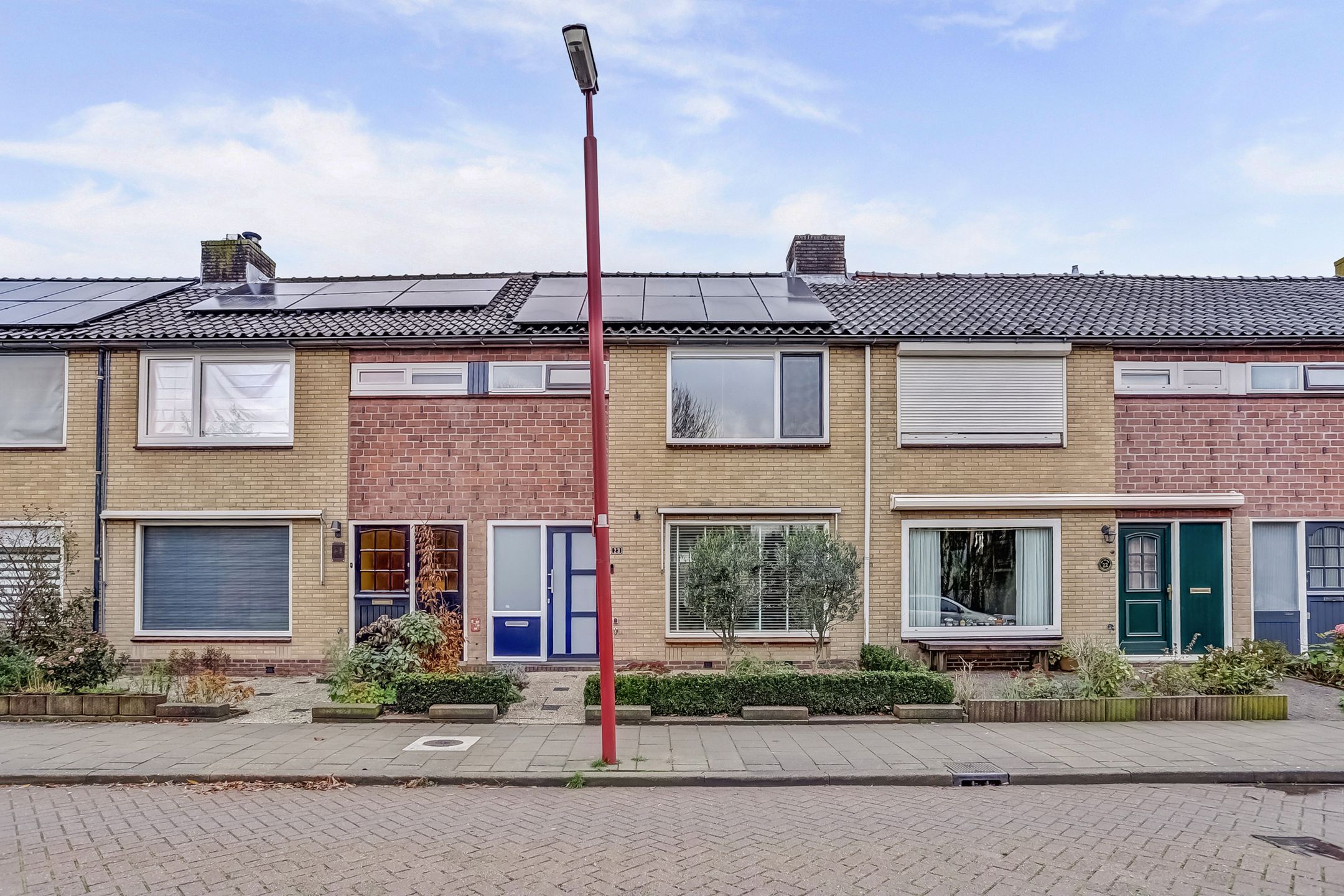 Photo 42 of Maasstraat 23