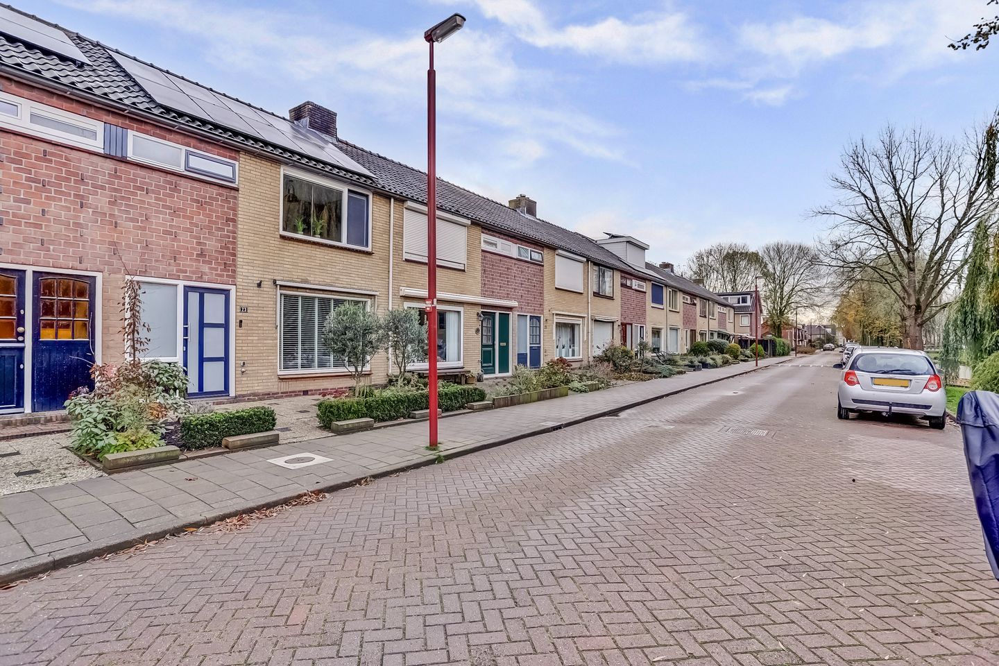 Photo 44 of Maasstraat 23