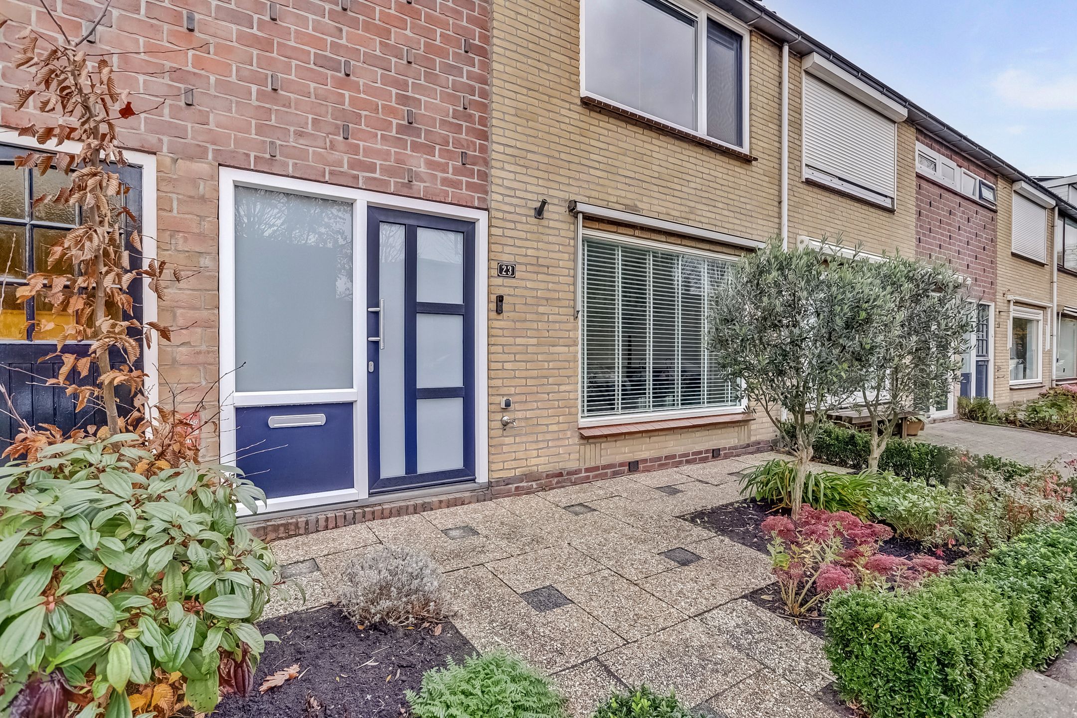 Photo 45 of Maasstraat 23