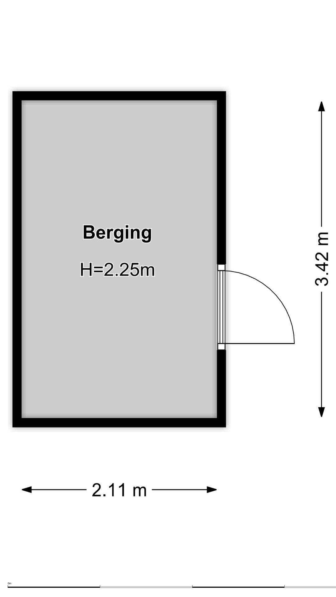 Photo 52 of Maasstraat 23