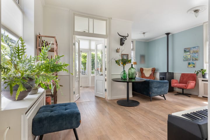 Photo 2 of Mariastraat 37