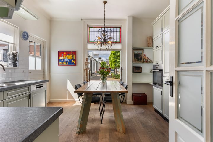 Photo 3 of Mariastraat 37