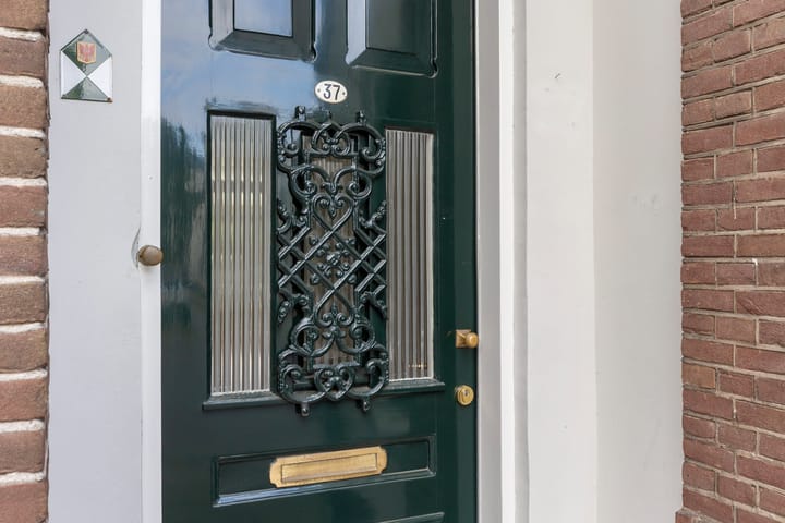 Photo 33 of Mariastraat 37