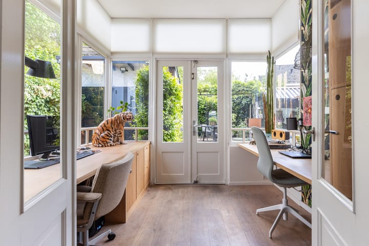 Photo 10 of Mariastraat 37