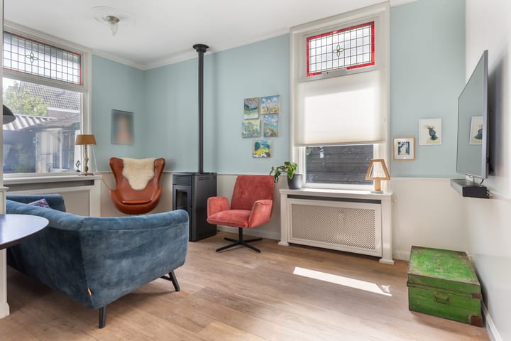 Photo 6 of Mariastraat 37