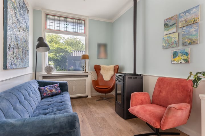 Photo 7 of Mariastraat 37