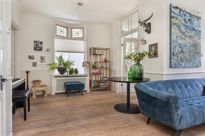 Photo 9 of Mariastraat 37