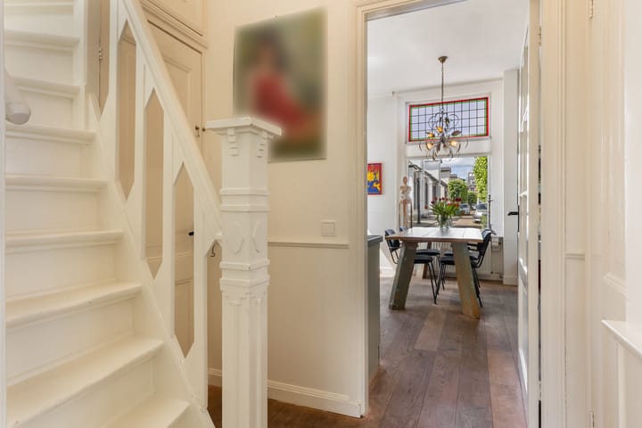 Photo 11 of Mariastraat 37