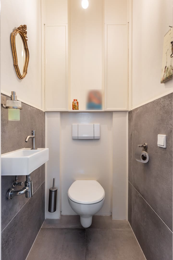 Photo 13 of Mariastraat 37