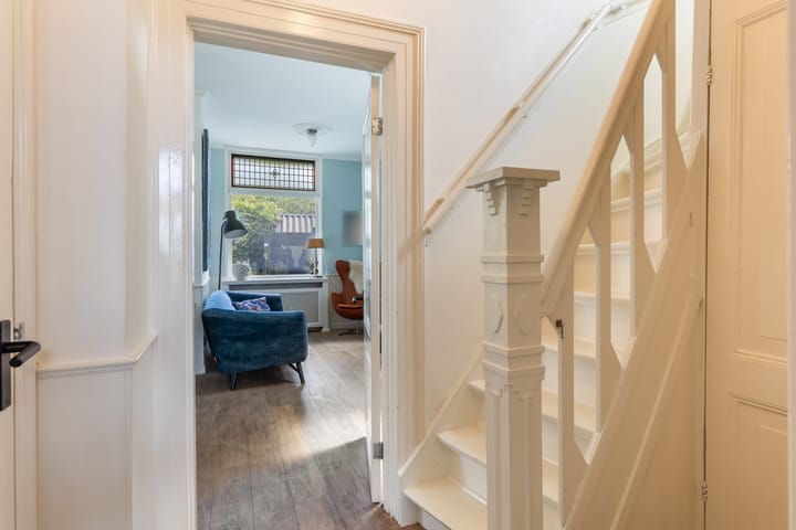 Photo 12 of Mariastraat 37