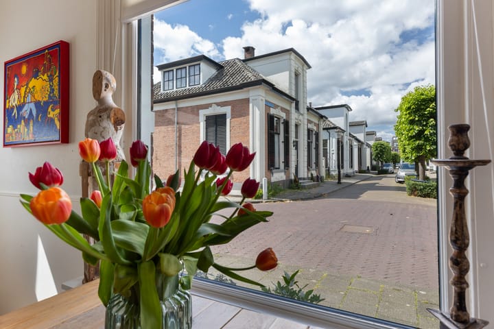 Photo 16 of Mariastraat 37