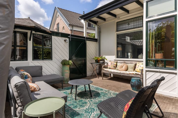 Photo 20 of Mariastraat 37