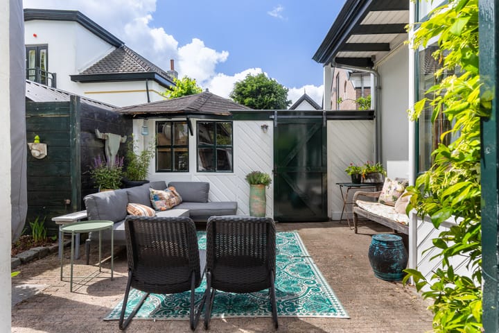 Photo 21 of Mariastraat 37