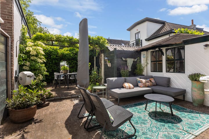 Photo 22 of Mariastraat 37