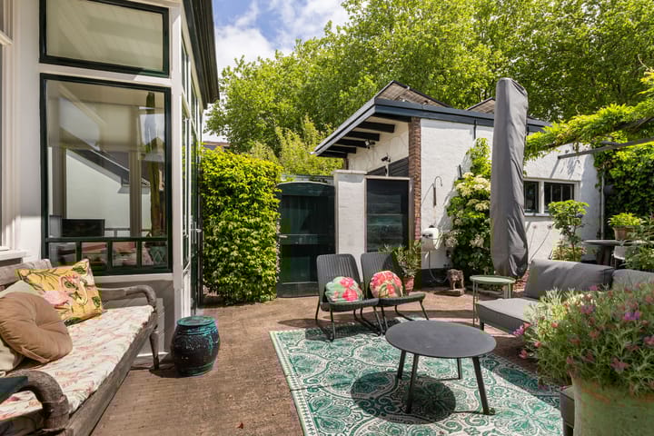 Photo 23 of Mariastraat 37