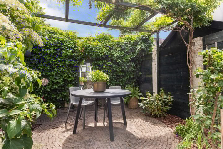 Photo 24 of Mariastraat 37