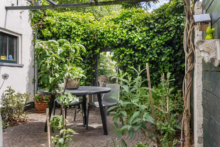 Photo 25 of Mariastraat 37