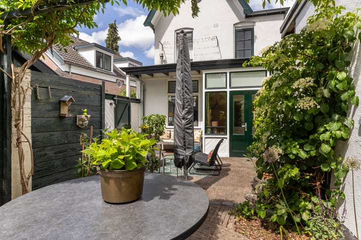 Photo 26 of Mariastraat 37