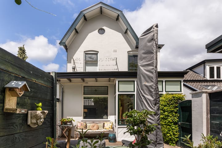 Photo 27 of Mariastraat 37