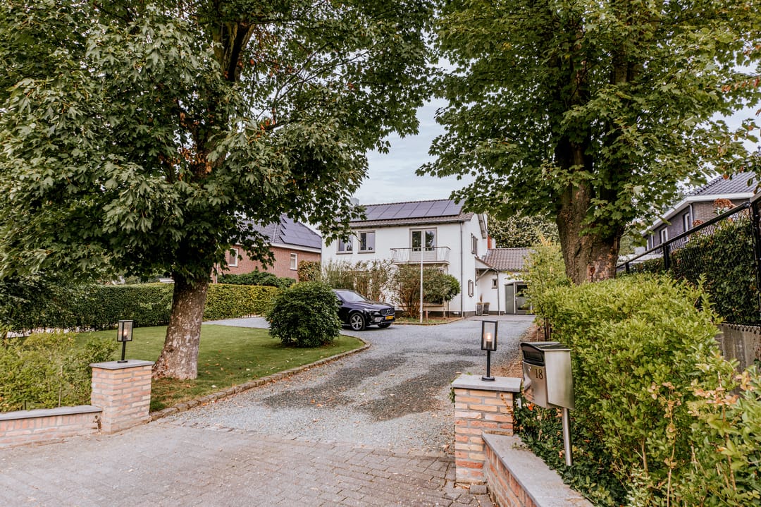 Foto 1 van Beekstraat 18