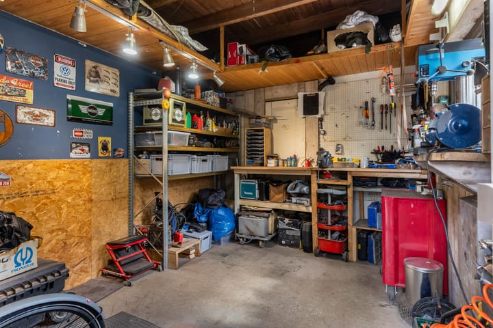 Photo 60 of Mariastraat 37