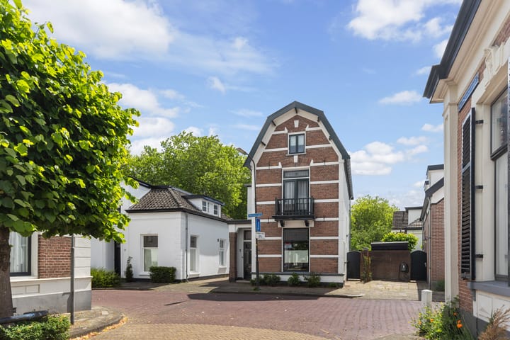 Photo 62 of Mariastraat 37