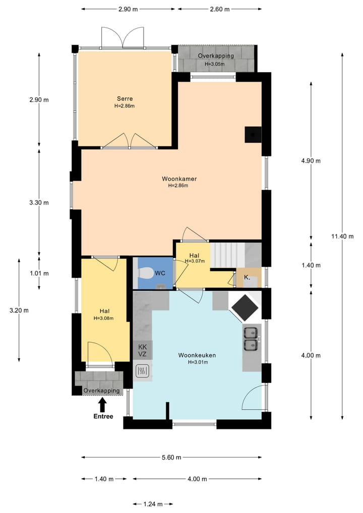 Photo 63 of Mariastraat 37