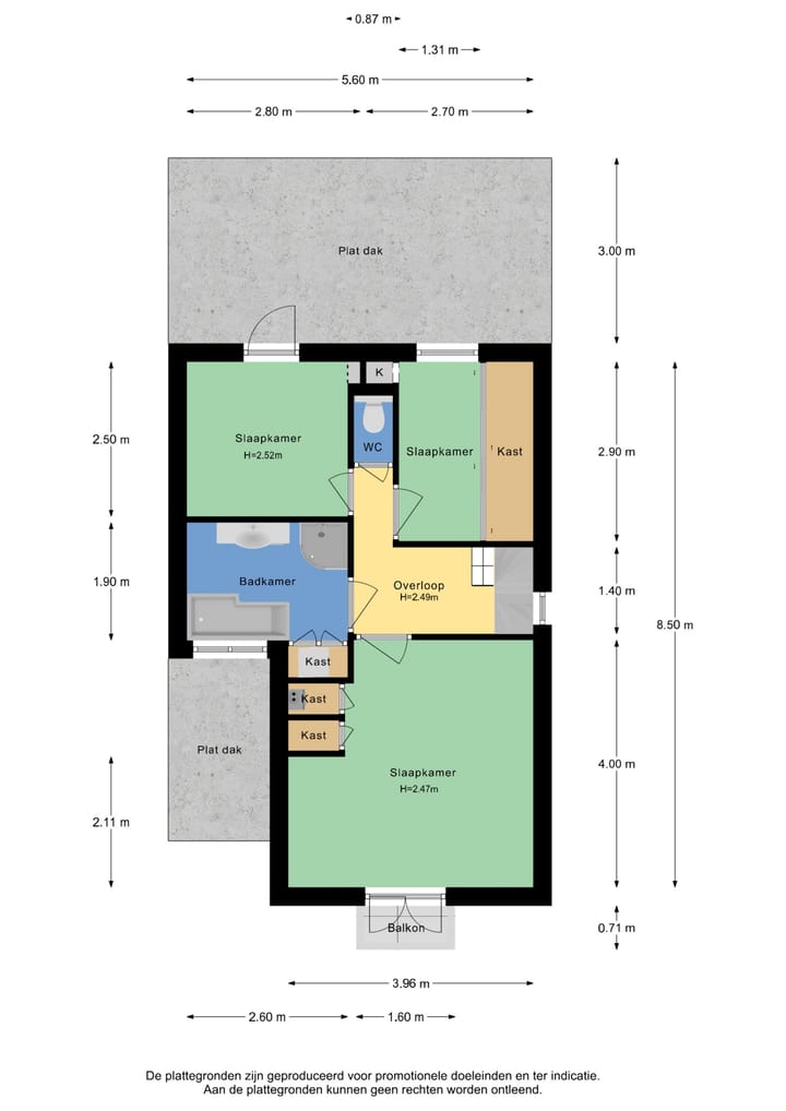 Photo 64 of Mariastraat 37