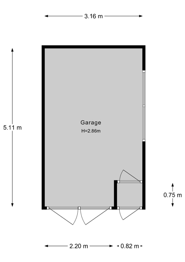 Photo 67 of Mariastraat 37