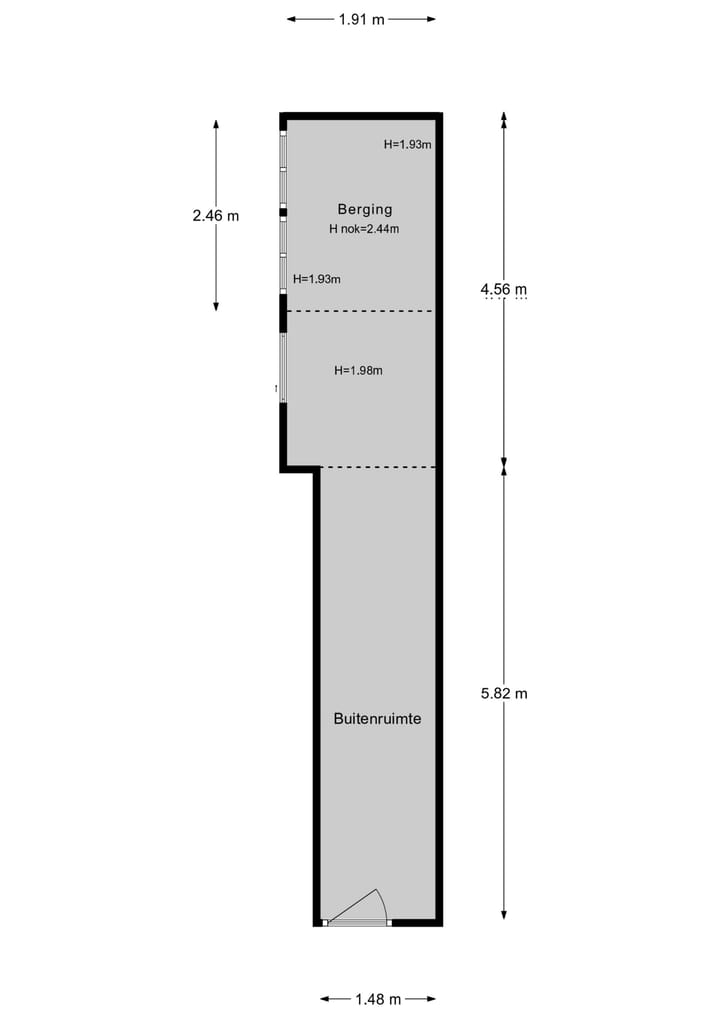 Photo 68 of Mariastraat 37