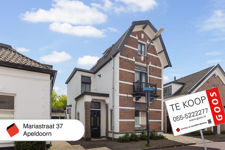 Photo 72 of Mariastraat 37