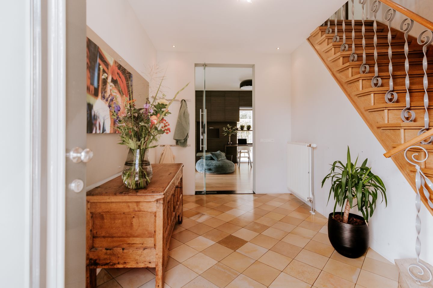 Foto 10 van Beekstraat 18