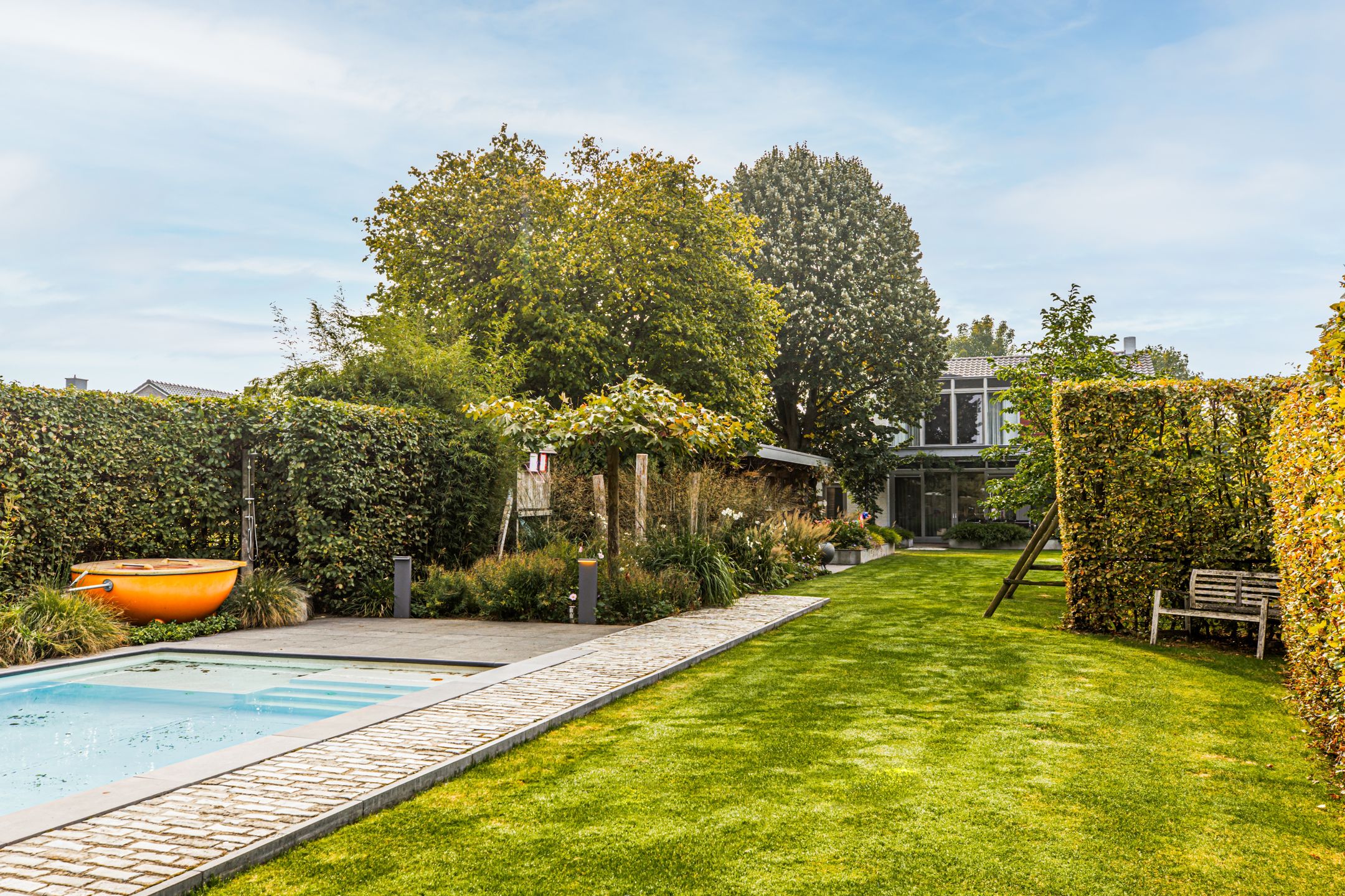 Foto 45 van Beekstraat 18