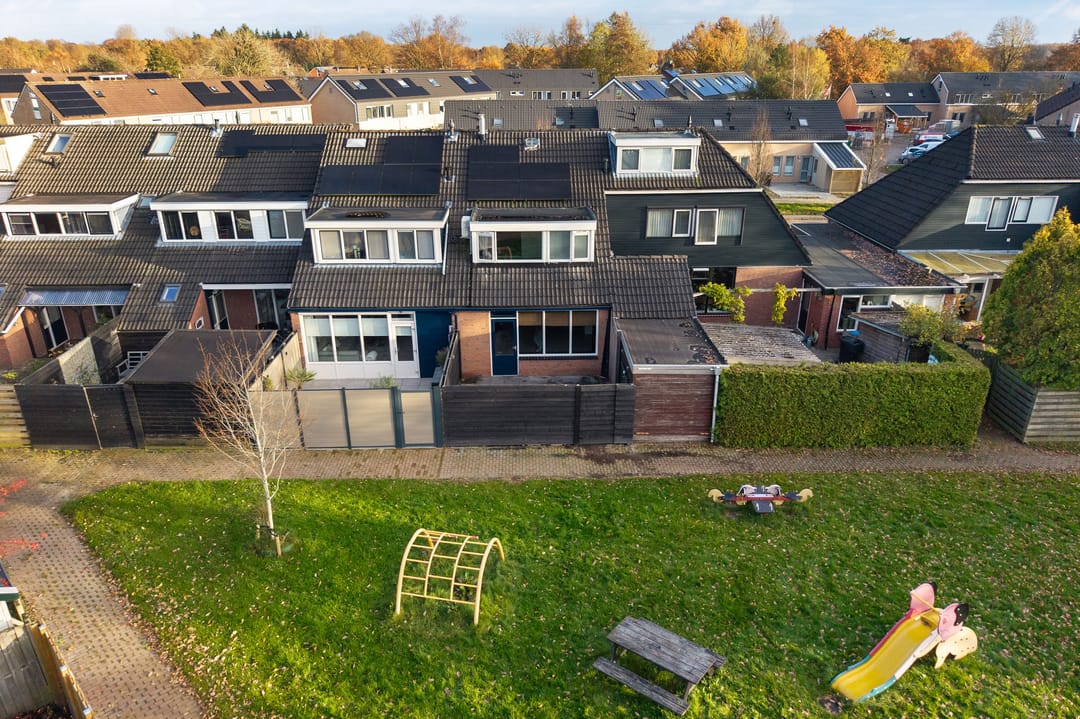Foto 41 van Dorth 21