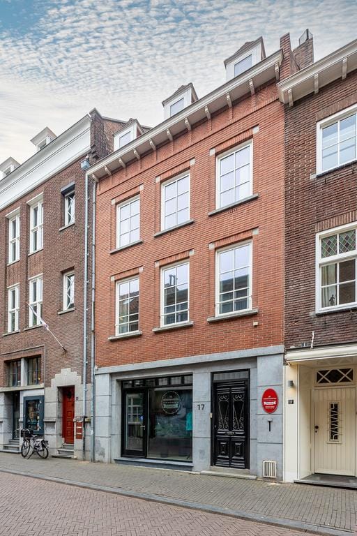 Foto 1 van Nieuwstraat 17-A