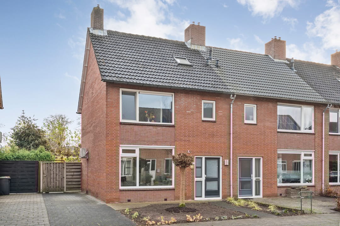 Foto 1 van Violenstraat 62