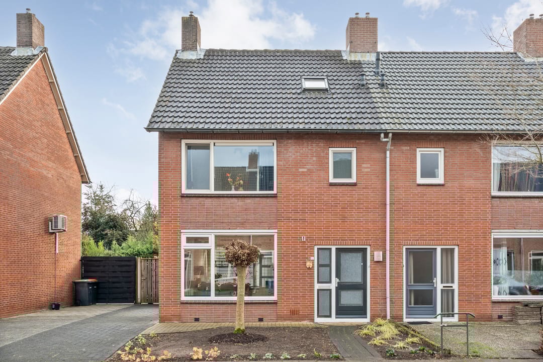 Foto 2 van Violenstraat 62