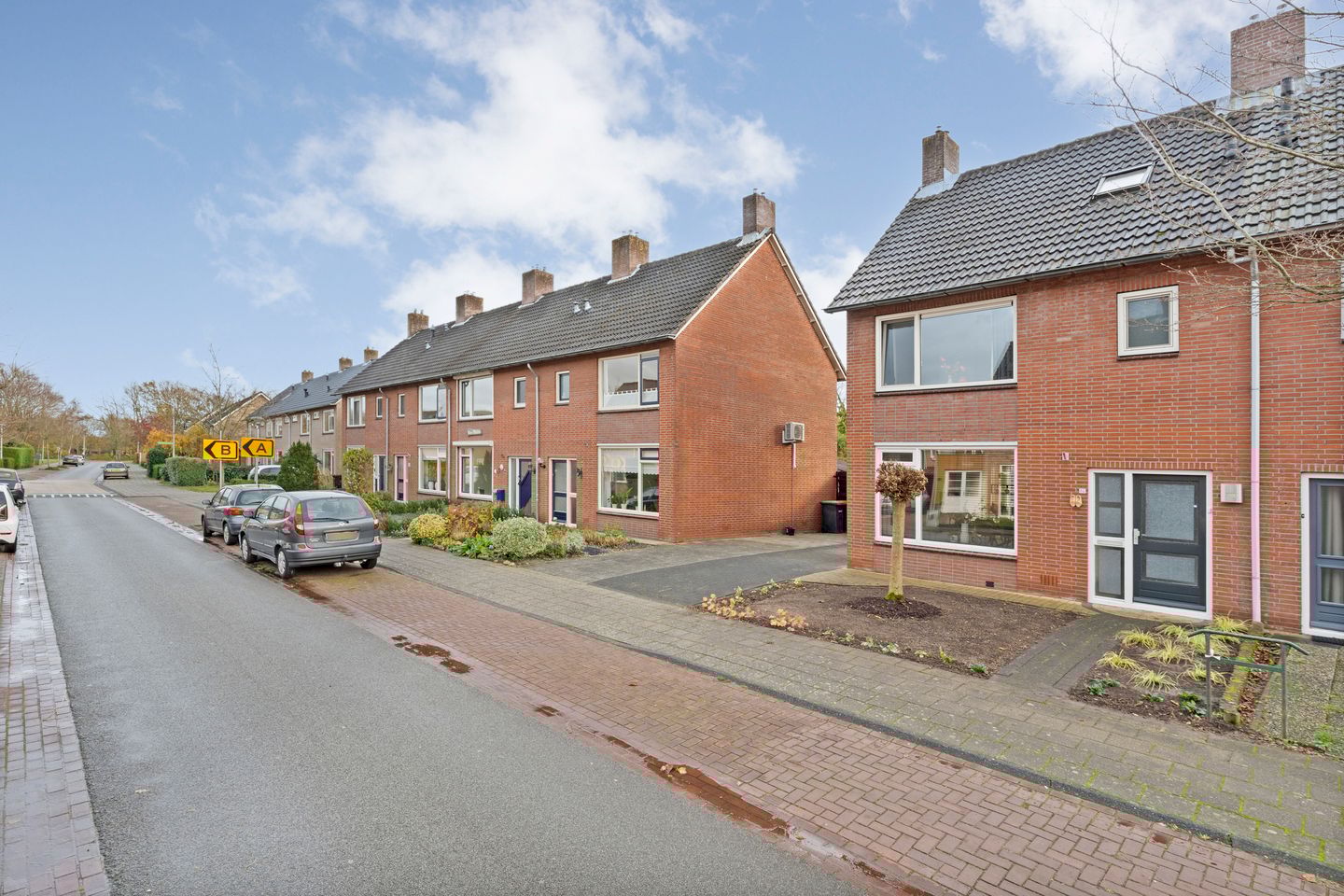 Foto 4 van Violenstraat 62