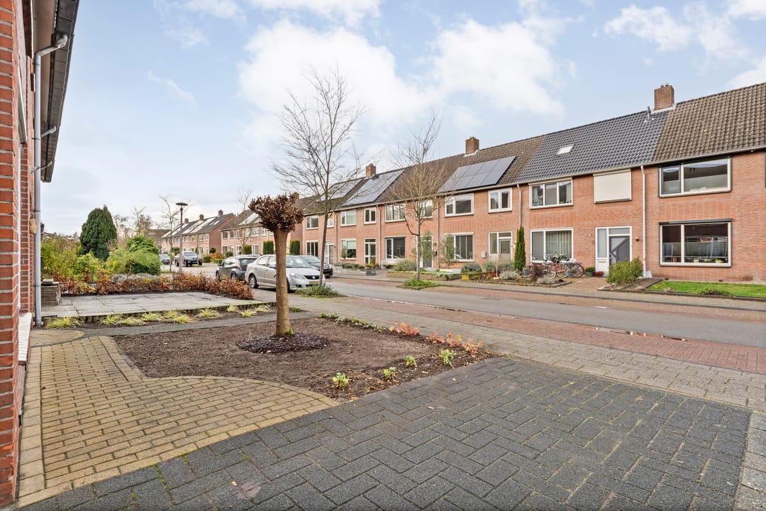 Foto 7 van Violenstraat 62