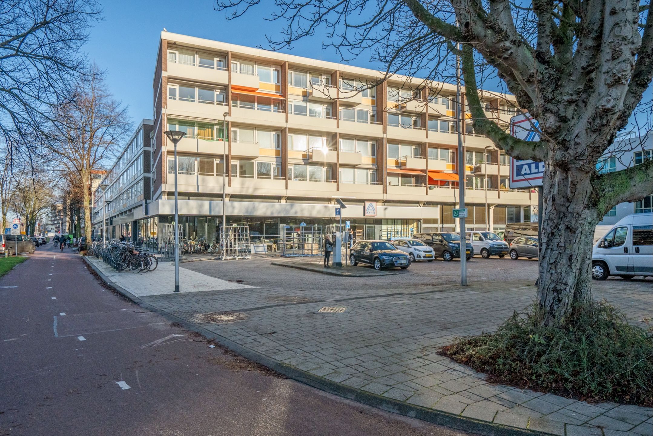 Westlandseweg 97 