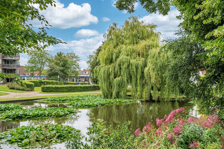 Photo 3 of Pastoor Deckersstraat 1