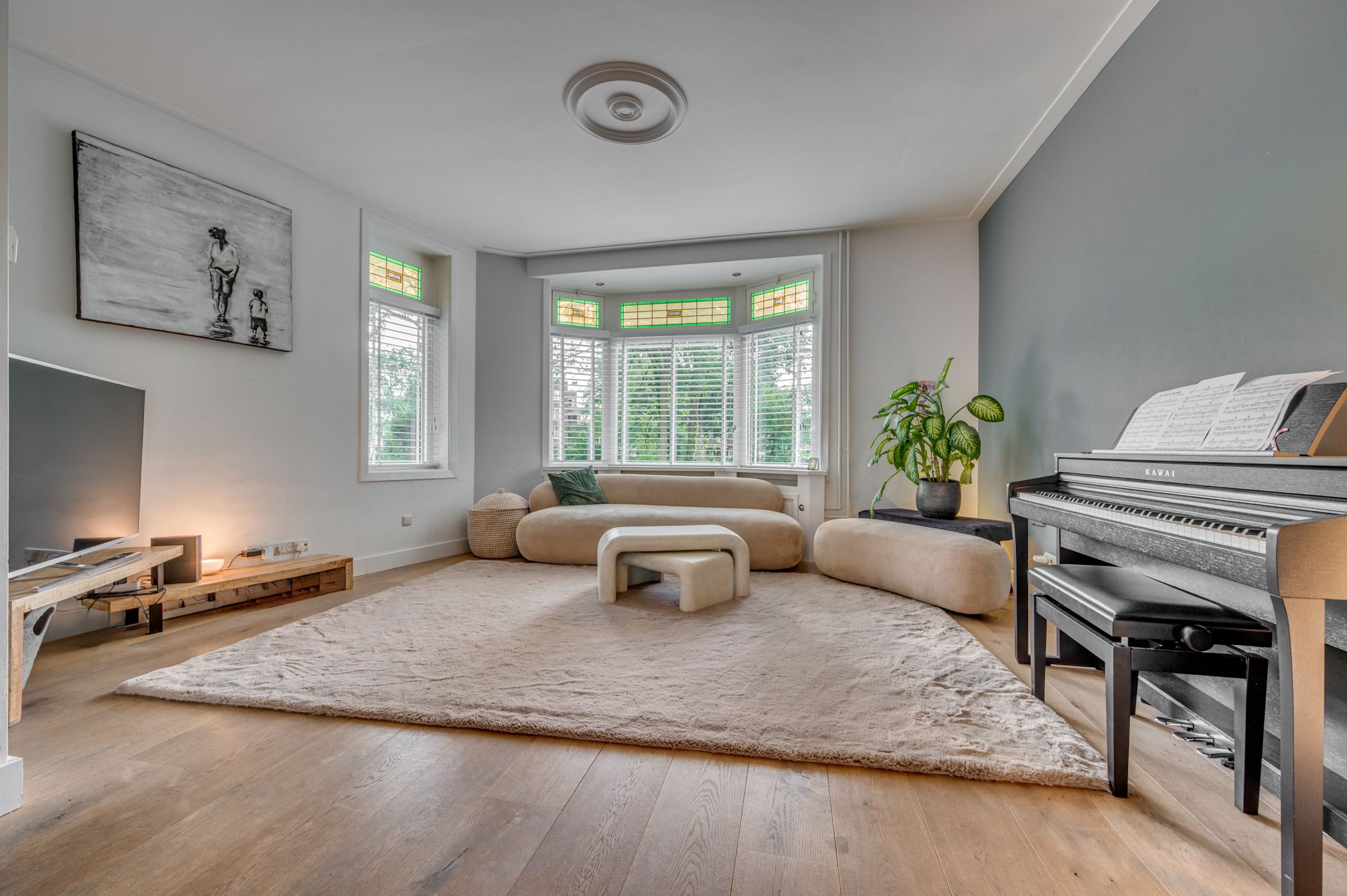 Foto 9 van Pastoor Deckersstraat 1