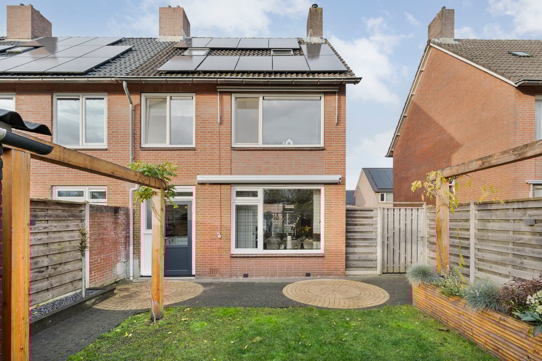 Foto 52 van Violenstraat 62