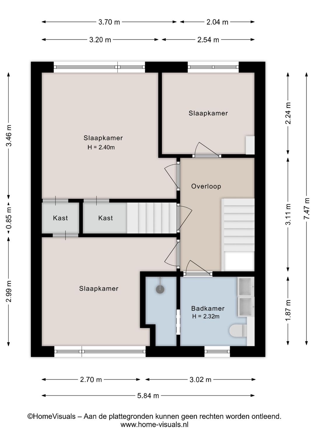 Foto 56 van Violenstraat 62