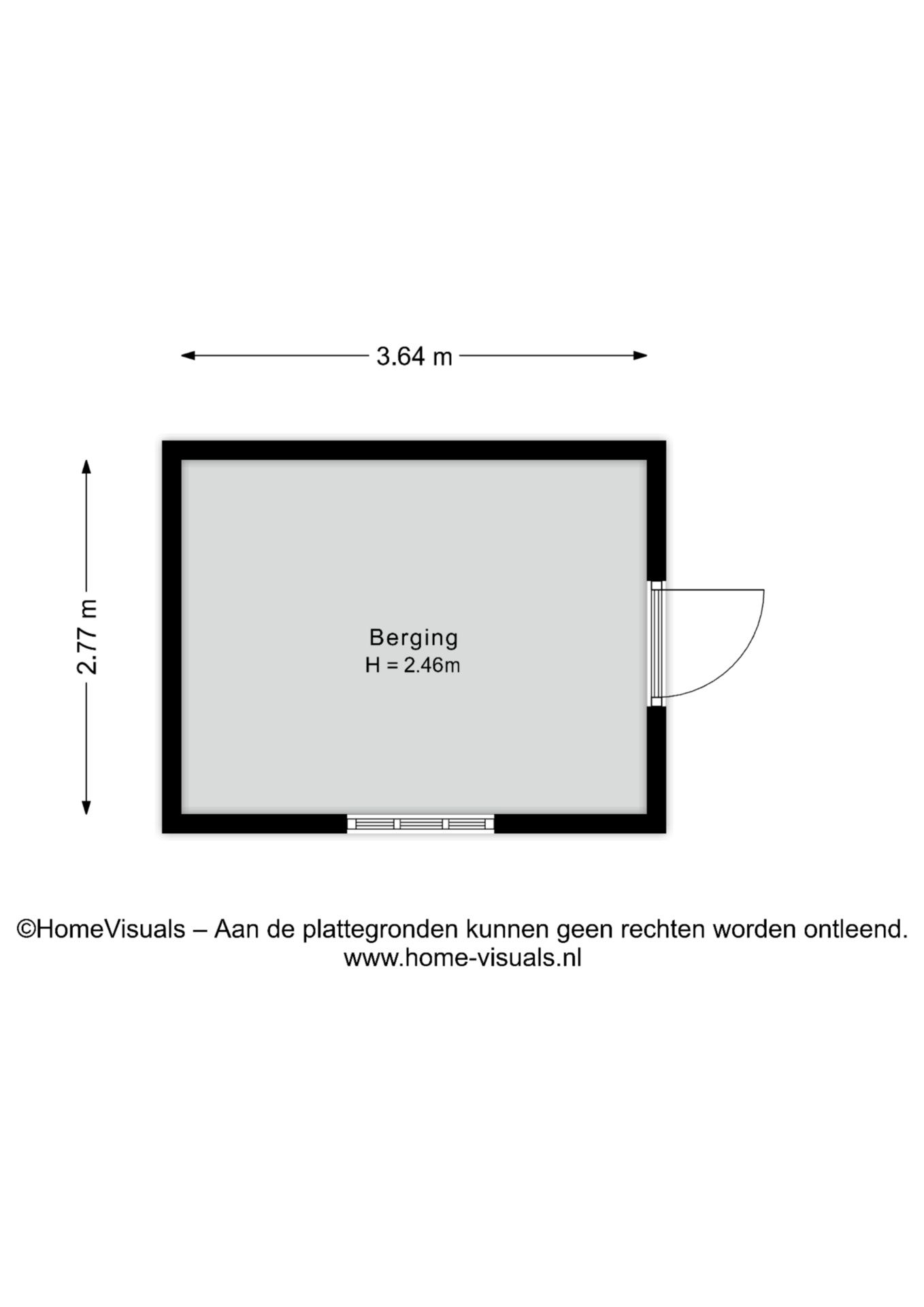 Foto 60 van Violenstraat 62