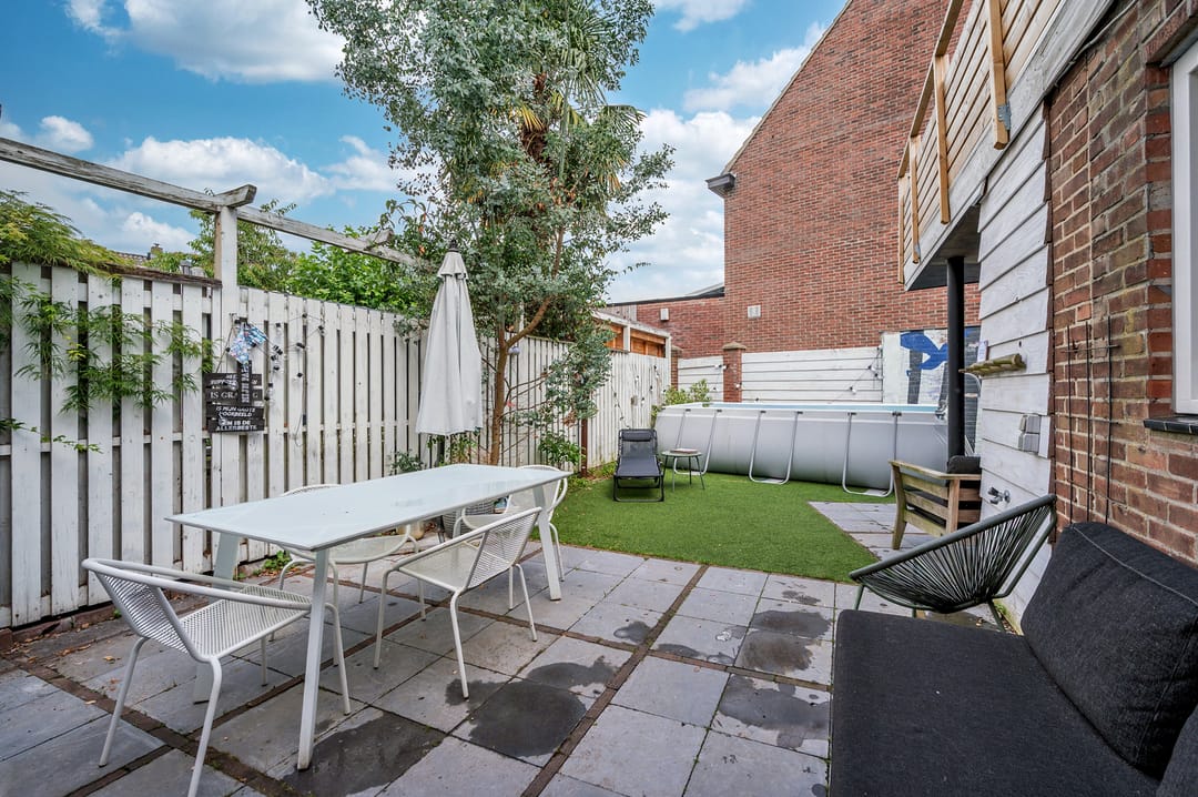 Foto 52 van Pastoor Deckersstraat 1