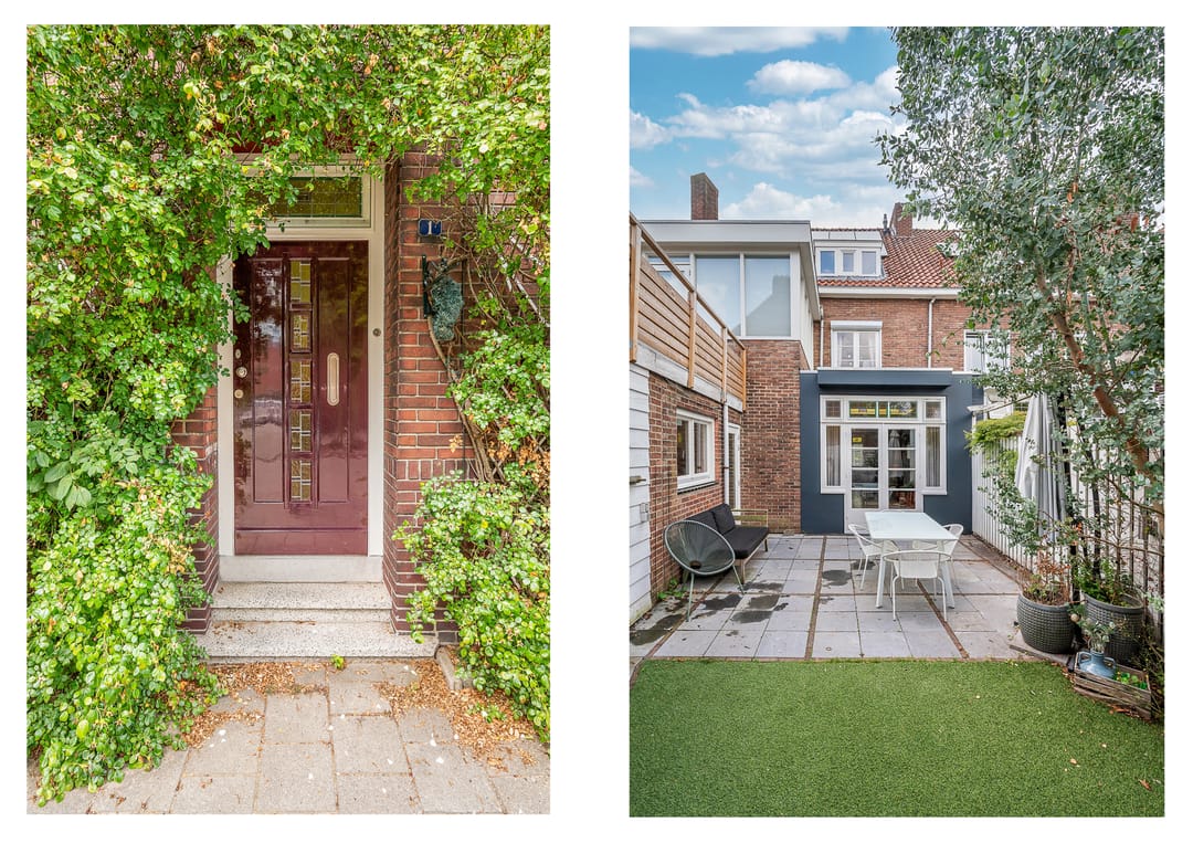 Foto 58 van Pastoor Deckersstraat 1